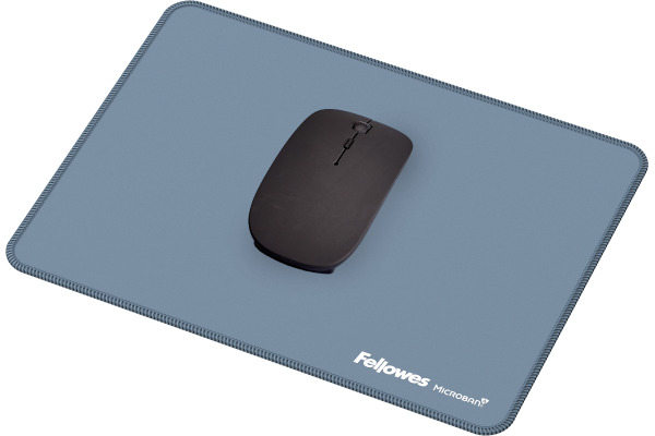 FELLOWES Breyta XL Mousepad 100139317 Marineblau – Bild 2
