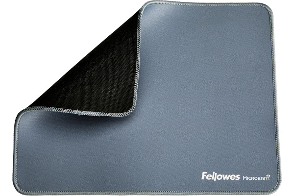 FELLOWES Breyta XL Mousepad 100139317 Marineblau – Bild 3