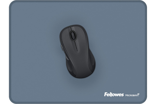 FELLOWES Breyta XL Mousepad 100139317 Marineblau – Bild 4