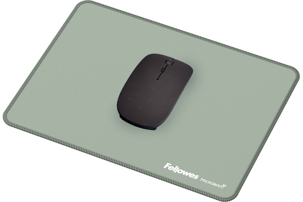 FELLOWES Breyta XL Mousepad 100139318 Salbei – Bild 3
