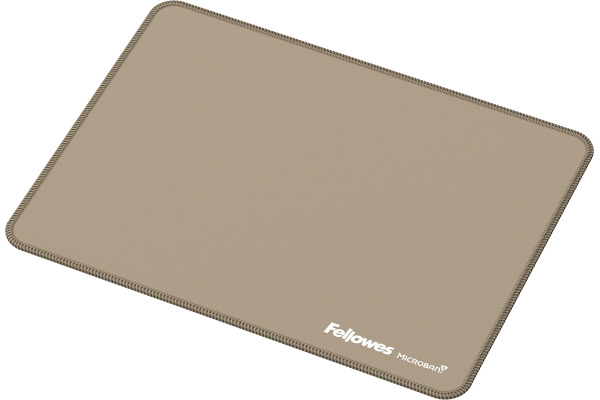 FELLOWES Breyta XL Mousepad 100139319 Sand – Bild 2
