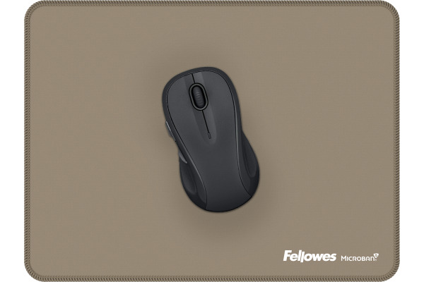 FELLOWES Breyta XL Mousepad 100139319 Sand – Bild 3