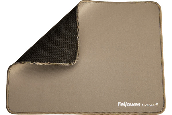 FELLOWES Breyta XL Mousepad 100139319 Sand – Bild 4