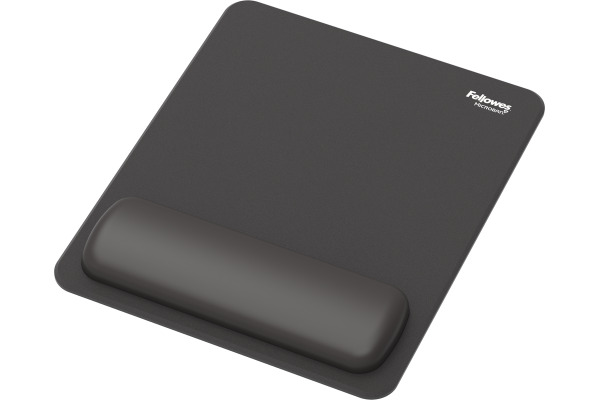 FELLOWES Breyta Mauspad 100142555 Schwarz – Bild 2