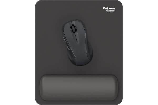 FELLOWES Breyta Mauspad 100142555 Schwarz – Bild 3
