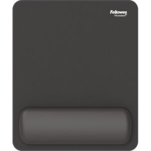 FELLOWES Breyta Mauspad 100142555 Schwarz