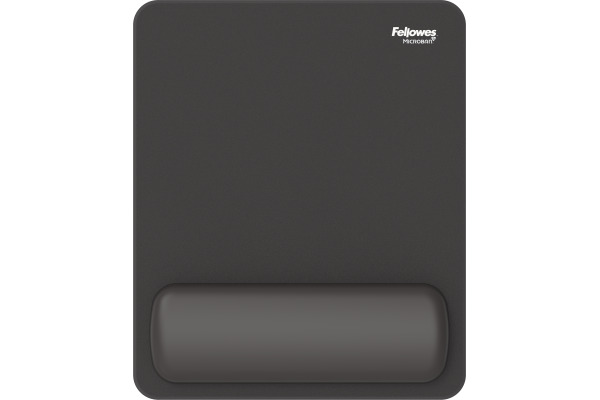 FELLOWES Breyta Mauspad 100142555 Schwarz