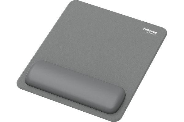 FELLOWES Breyta Mauspad 100142556 Grau – Bild 2
