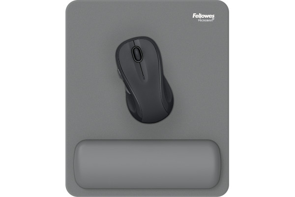 FELLOWES Breyta Mauspad 100142556 Grau – Bild 3