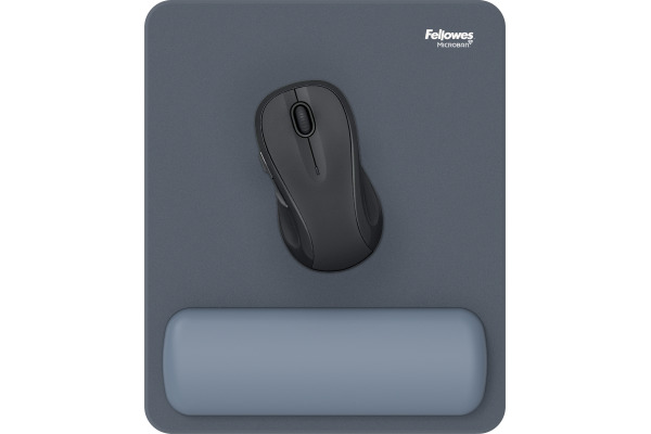 FELLOWES Breyta Mauspad 100142557 Marineblau – Bild 3
