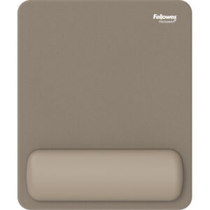 FELLOWES Breyta Mauspad 100142559 Sand