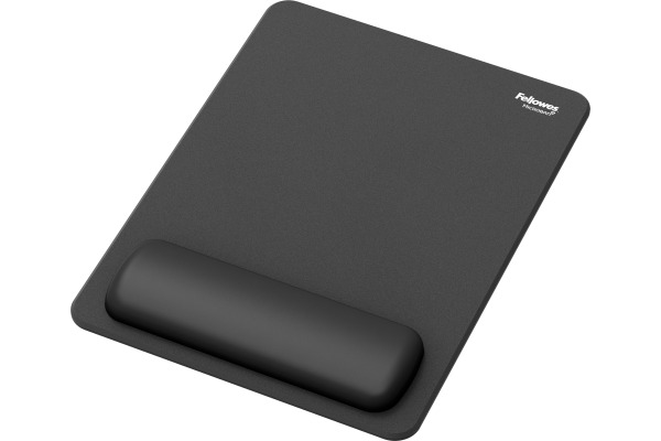FELLOWES XL Mauspad 100142560 Schwarz – Bild 2