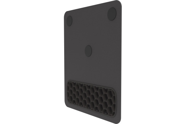 FELLOWES XL Mauspad 100142560 Schwarz – Bild 3