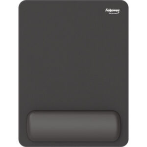 FELLOWES XL Mauspad 100142560 Schwarz