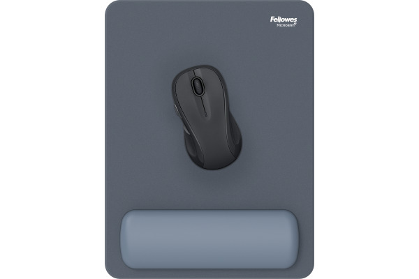 FELLOWES XL Mauspad 100142562 Marineblau – Bild 3