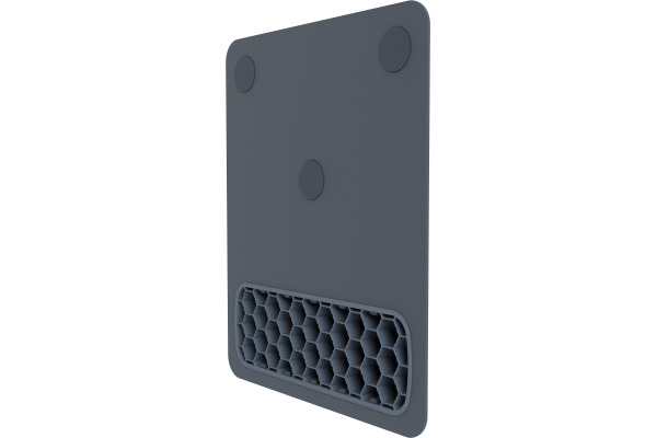 FELLOWES XL Mauspad 100142562 Marineblau – Bild 4