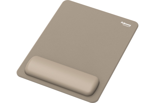FELLOWES XL Mauspad 100142564 Sand – Bild 2