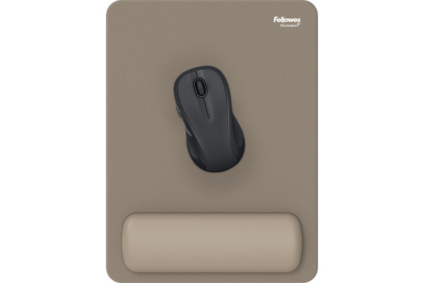 FELLOWES XL Mauspad 100142564 Sand – Bild 3