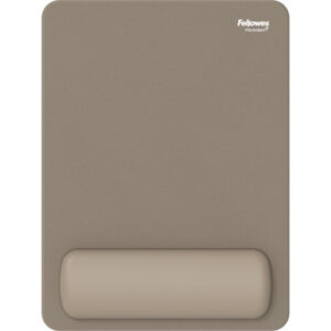 FELLOWES XL Mauspad 100142564 Sand