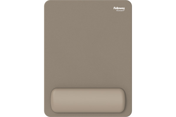 FELLOWES XL Mauspad 100142564 Sand