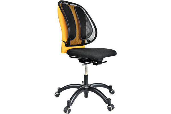 FELLOWES Rückenstütze Office Suites 9191301 Netz – Bild 4