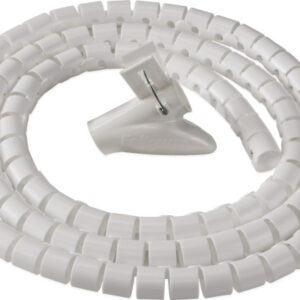 FELLOWES Cablezip 9929901 Weiss