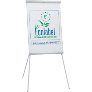FRANKEN Flipchart 70x100 cm FC93 U-Act!Line, ohne Rollen