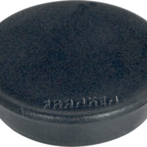 FRANKEN Magnete 32mm HM30 10 schwarz 10 Stück