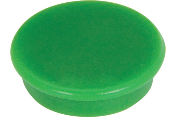 FRANKEN Magnete 38mm HM38 02 grün 10 Stück – Bild 4