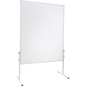 FRANKEN Moderationstafel 150x120 cm MT9007 U-Act!Line,Karton