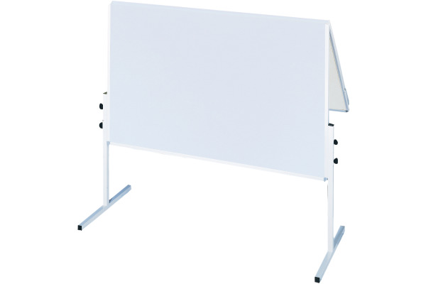 FRANKEN Moderationstafel 150x120 cm MT9907 U-Act!Line, Karton – Bild 2