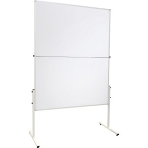FRANKEN Moderationstafel 150x120 cm MT9907 U-Act!Line, Karton