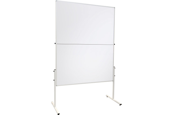 FRANKEN Moderationstafel 150x120 cm MT9907 U-Act!Line, Karton