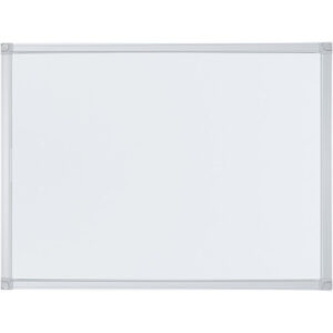 FRANKEN Whiteboard 150x120cm SC3114 X-tra!Line lackiert