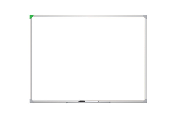 FRANKEN Schreibtafel 60x80 cm SC916080 U-Act!Line, Stahl, lackiert