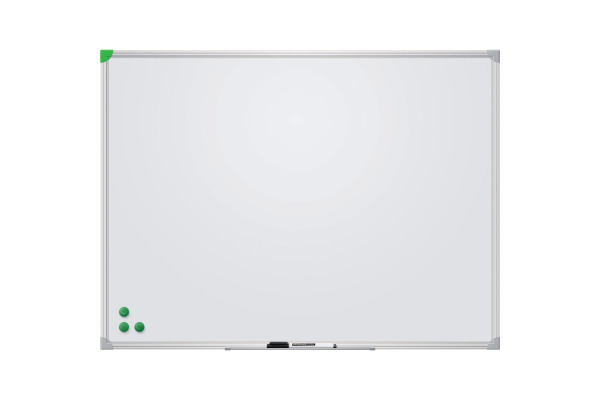 FRANKEN Schreibtafel 45x60 cm SC924560 U-Act!Line, Stahl emailliert