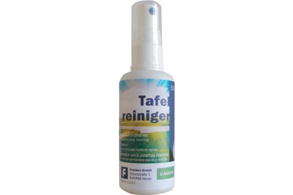 FRANKEN Tafelreiniger U-Act!Line Z1912 50 ml