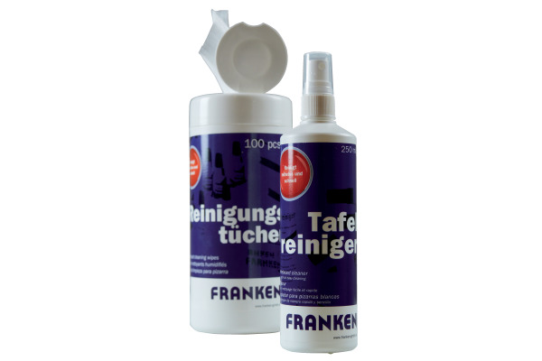 FRANKEN Tafelreiniger 250ml Z1915 – Bild 2