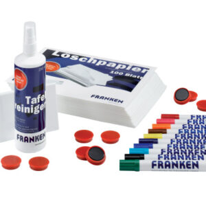 FRANKEN Zubehör Set Z1951 Für Whiteboard