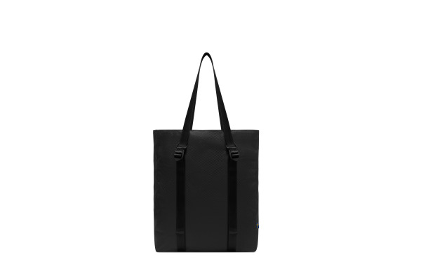GASTON Lightweight Tote Backpack LWTTBPBK Black – Bild 2