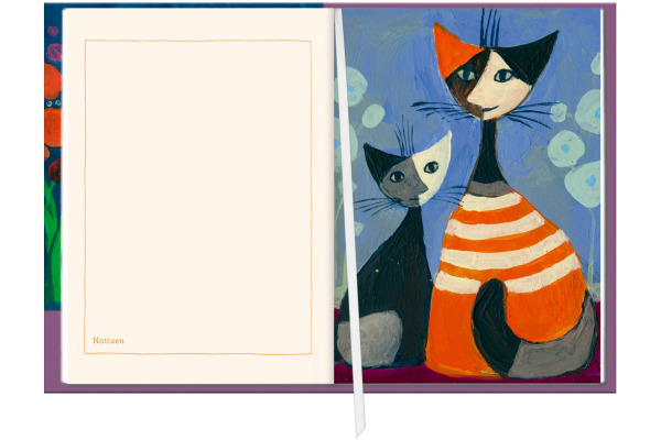 HEYE Agenda 2027 21514+27 R. Wachtmeister DE 11.5x16.3cm – Bild 3