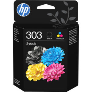 HP Combopack 303 BK/color 3YM92AE Envy Photo 623x 200/165 Seiten