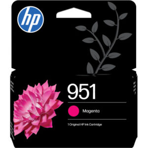 HP Tintenpatrone 951 magenta CN051AE OfficeJet Pro 8100 700 S.