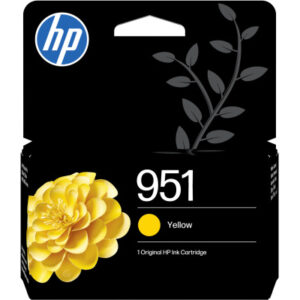HP Tintenpatrone 951 yellow CN052AE OfficeJet Pro 8100 700 S.