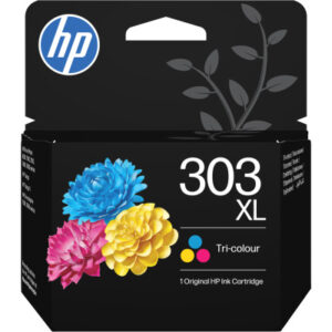 HP Tintenpatrone 303XL color T6N03AE Envy Photo 6230 415 Seiten
