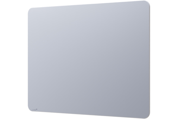 LEGAMASTE Glasboard 90x120cm 7-104154 matt, Chilly Lake runde Ecken – Bild 2