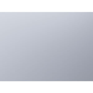 LEGAMASTE Glasboard 100x200cm 7-104464 matt, Chilly Lake