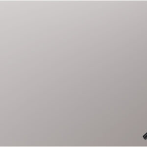 LEGAMASTE Glasboard 90x120cm 7-104954 matt, Warm Grey