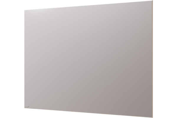 LEGAMASTE Glasboard 100x150cm 7-104963 matt, Warm Grey – Bild 2
