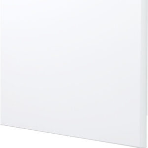 LEGAMASTE Whiteboard 100x75x10cm 7-106310 Board-UP Lackierter Stahl